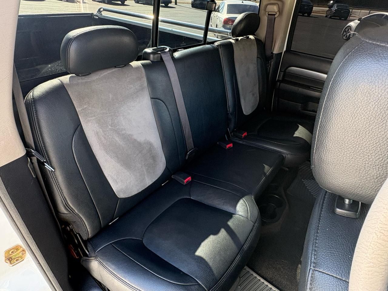 Dodge Ram 2500 Laramie Quad Cab Short Bed 4WD 2005