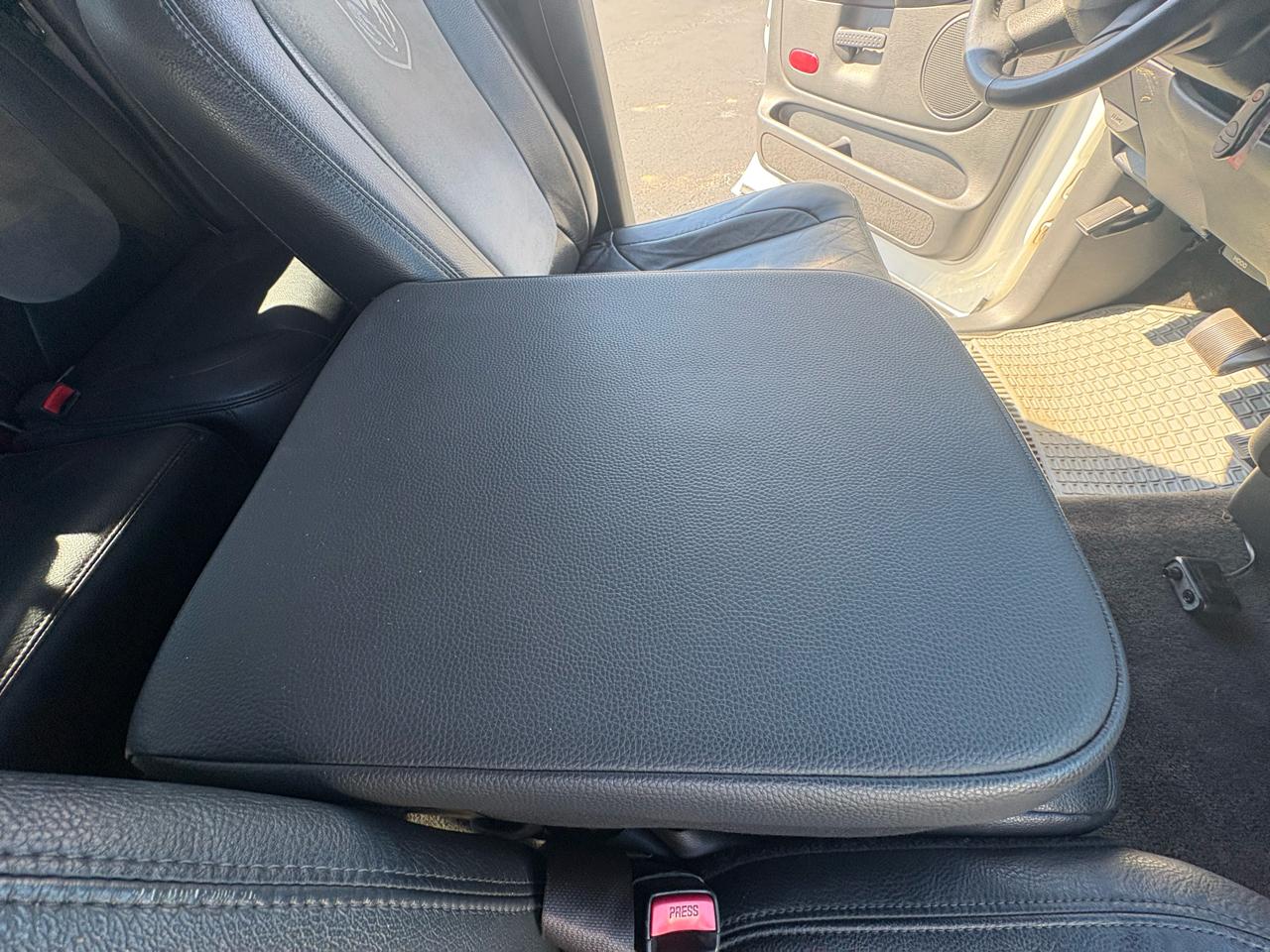 Dodge Ram 2500 Laramie Quad Cab Short Bed 4WD 2005