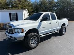 2005 Dodge Ram 2500 
