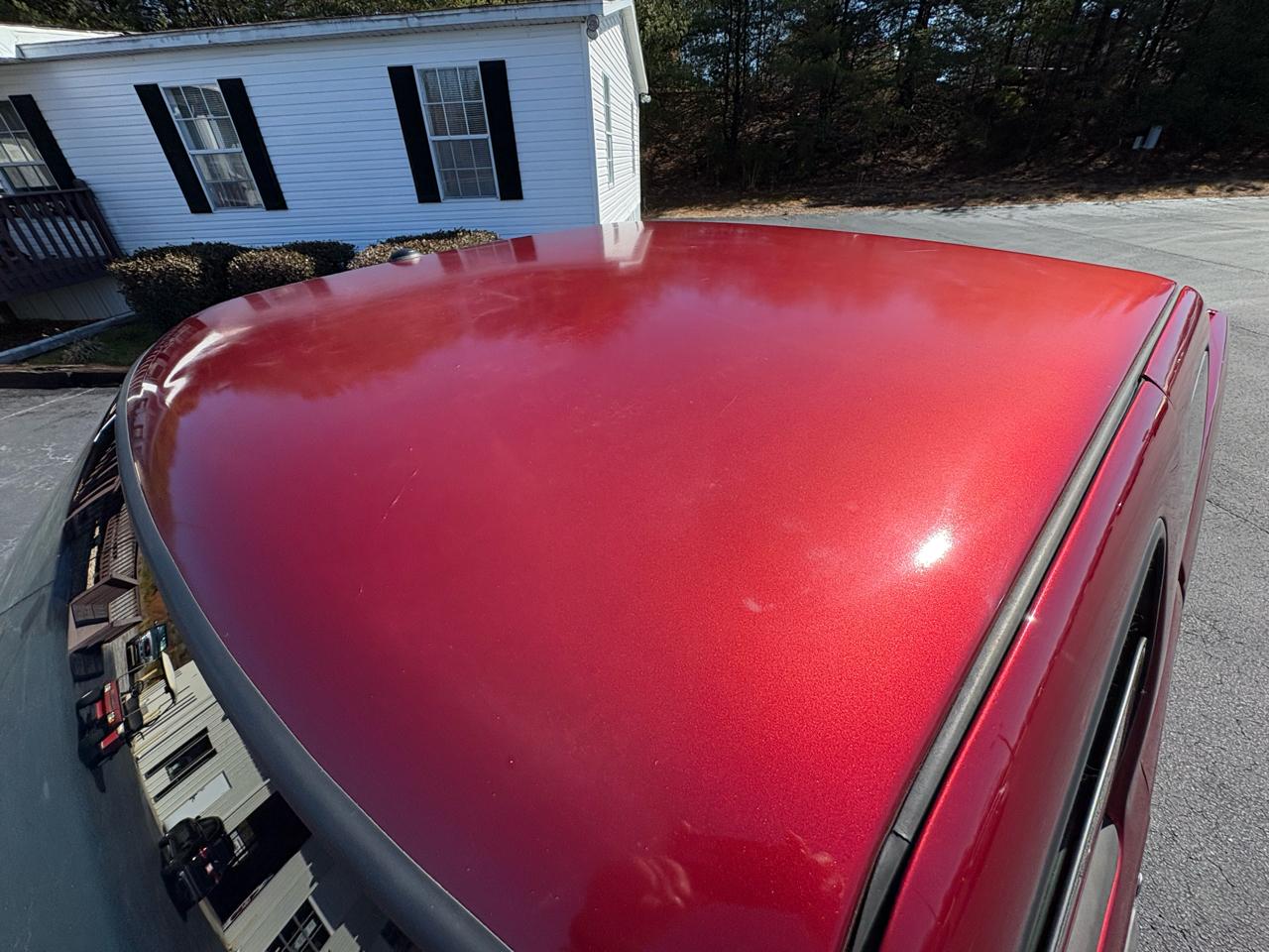 Ford Ranger Sport SuperCab 4-Door 4WD 2010