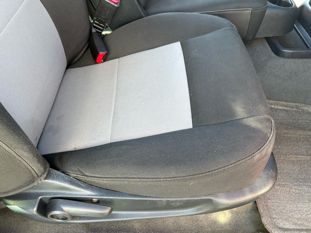 Ford Ranger Sport SuperCab 4-Door 4WD 2010