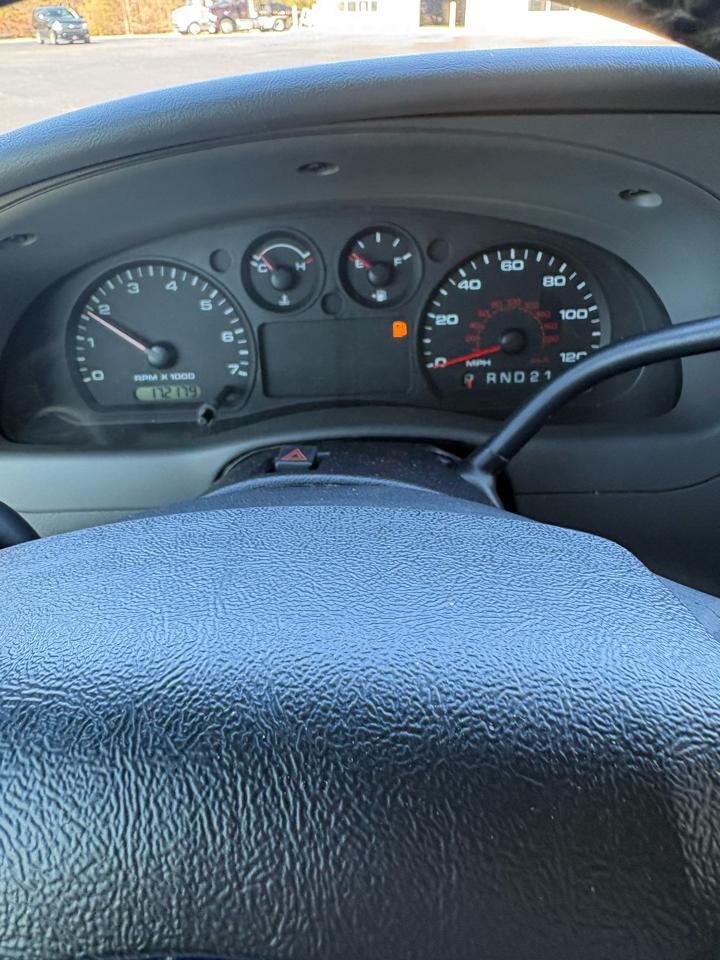 Ford Ranger Sport SuperCab 4-Door 4WD 2010