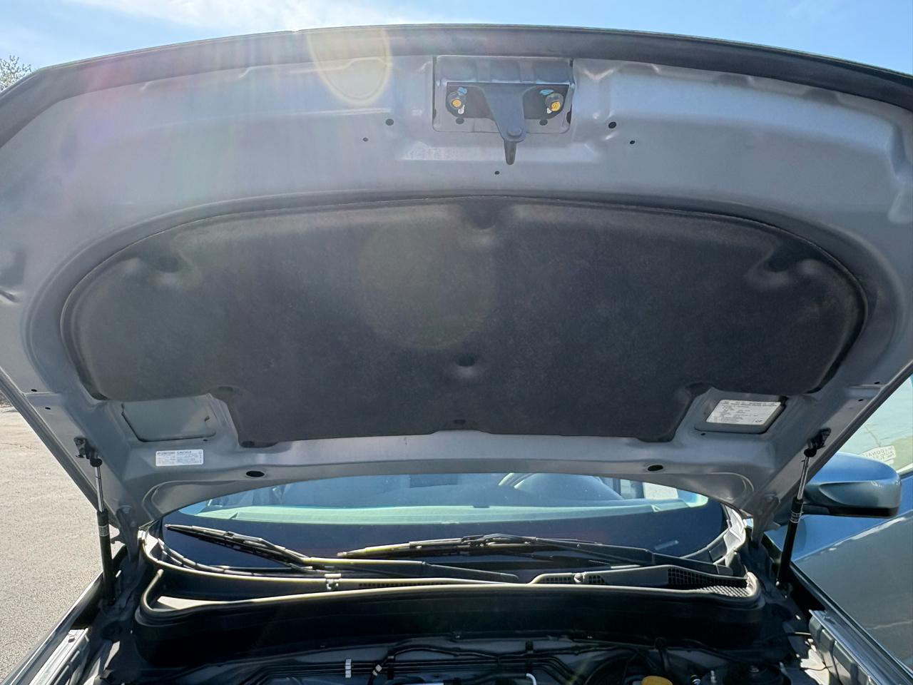 Subaru Forester 2.5X Limited 2013