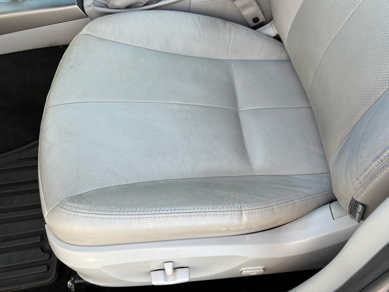 Subaru Forester 2.5X Limited 2013