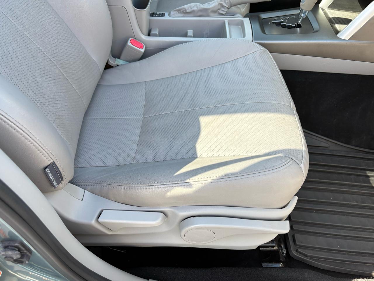 Subaru Forester 2.5X Limited 2013