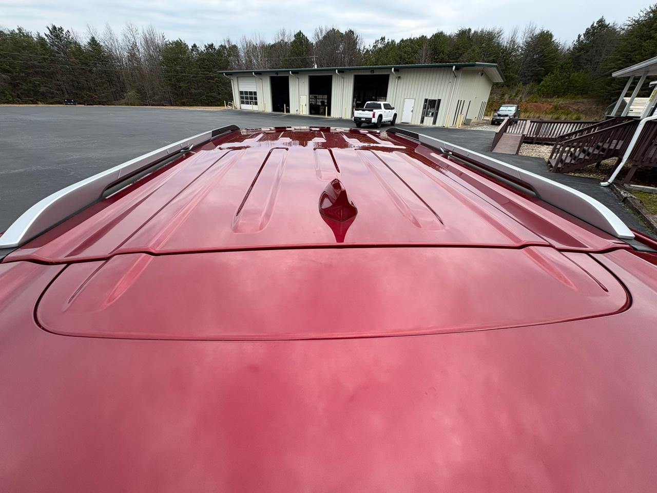 Chevrolet Traverse LT Cloth FWD 2018