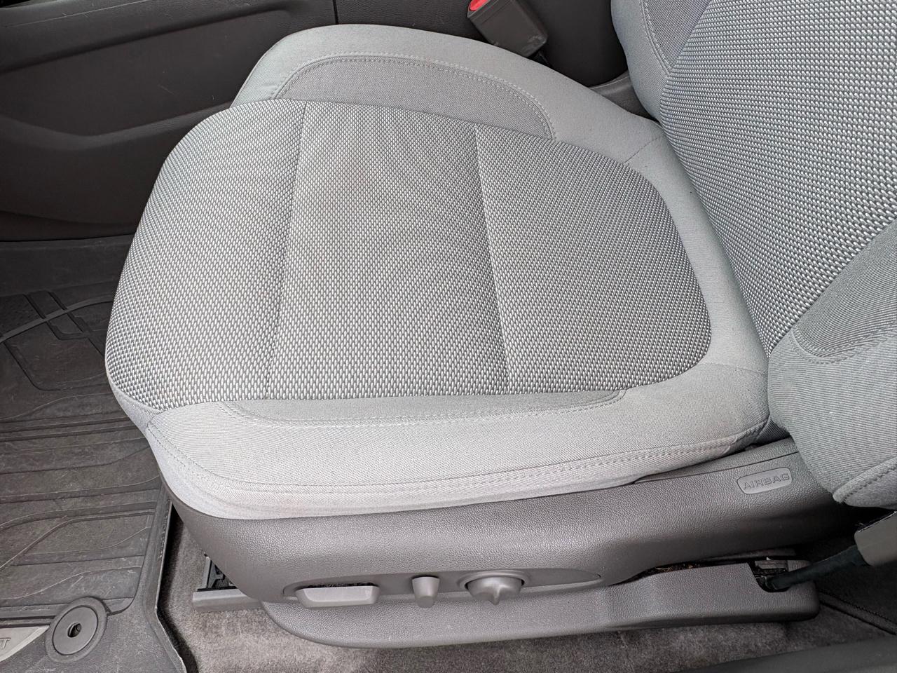 Chevrolet Traverse LT Cloth FWD 2018