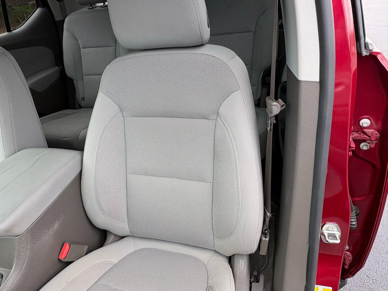 Chevrolet Traverse LT Cloth FWD 2018