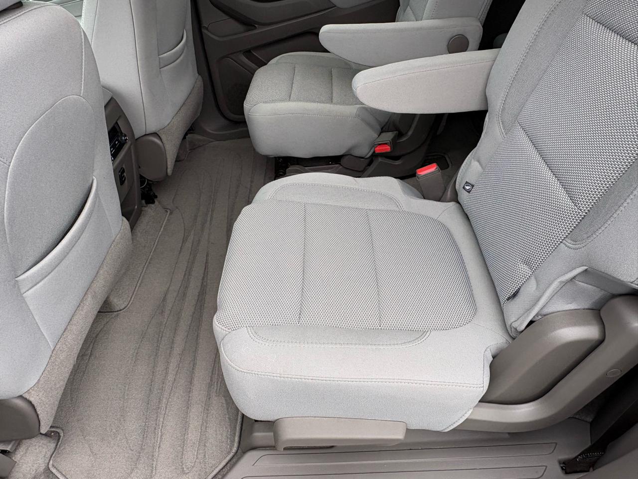 Chevrolet Traverse LT Cloth FWD 2018