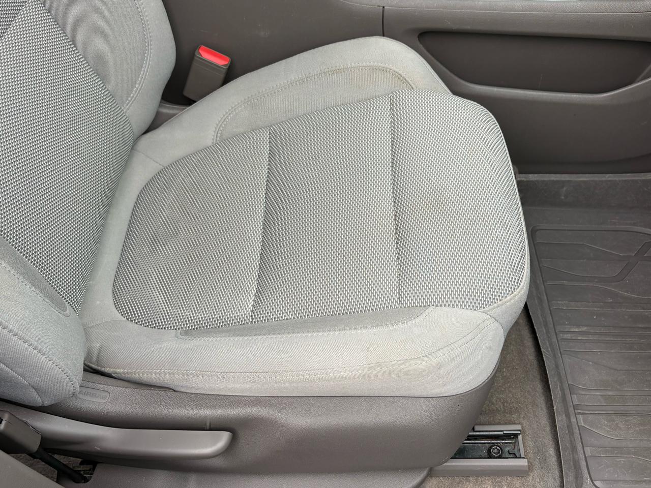 Chevrolet Traverse LT Cloth FWD 2018