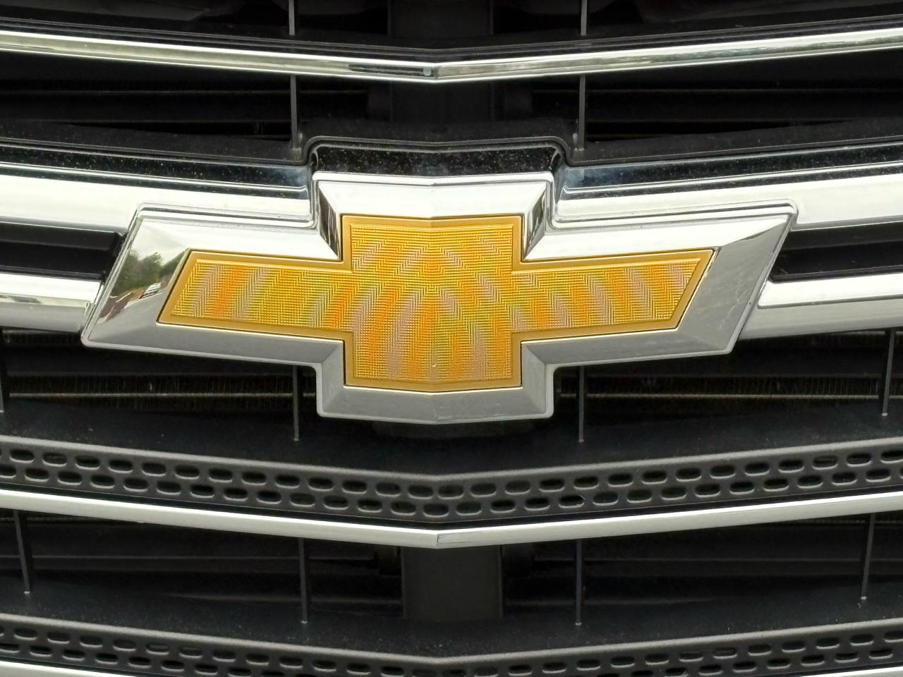 Chevrolet Traverse LT Cloth FWD 2018