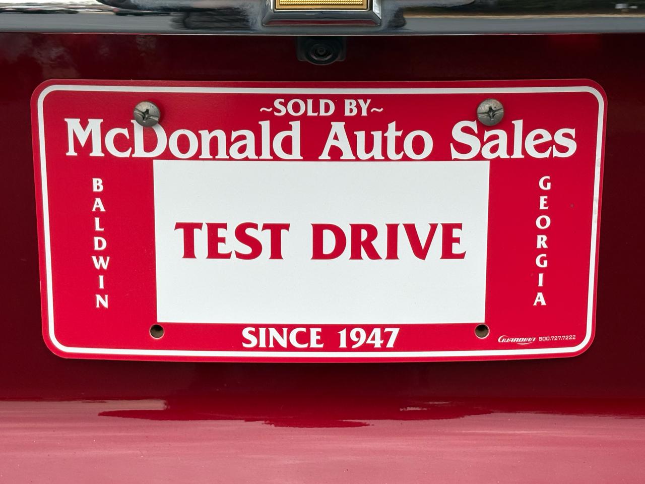 Chevrolet Traverse LT Cloth FWD 2018