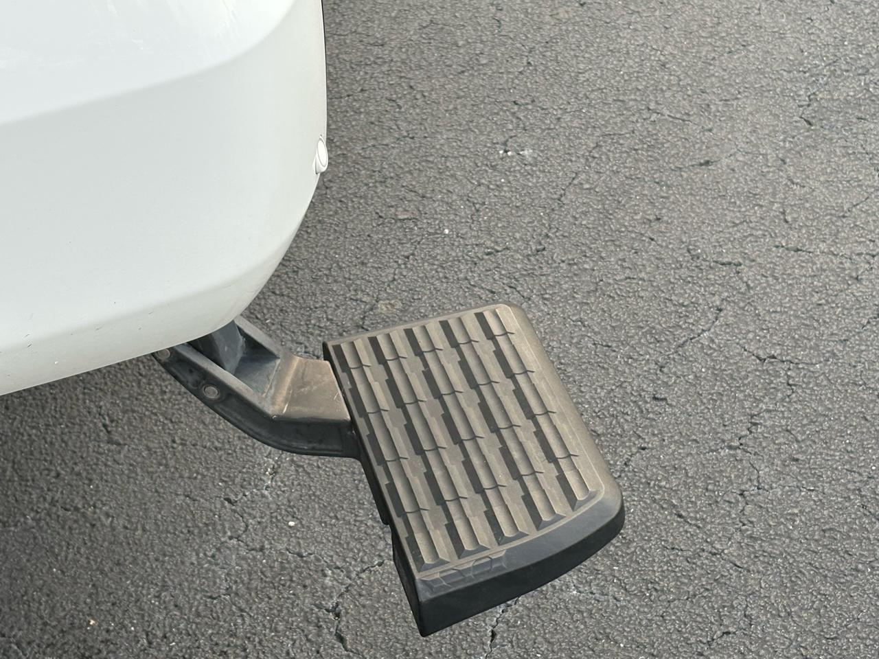 Toyota Tundra TRD PRO CrewMax 4WD Hybrid 2024