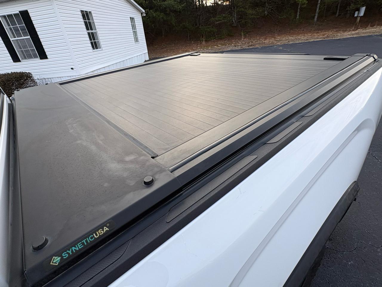 Toyota Tundra TRD PRO CrewMax 4WD Hybrid 2024