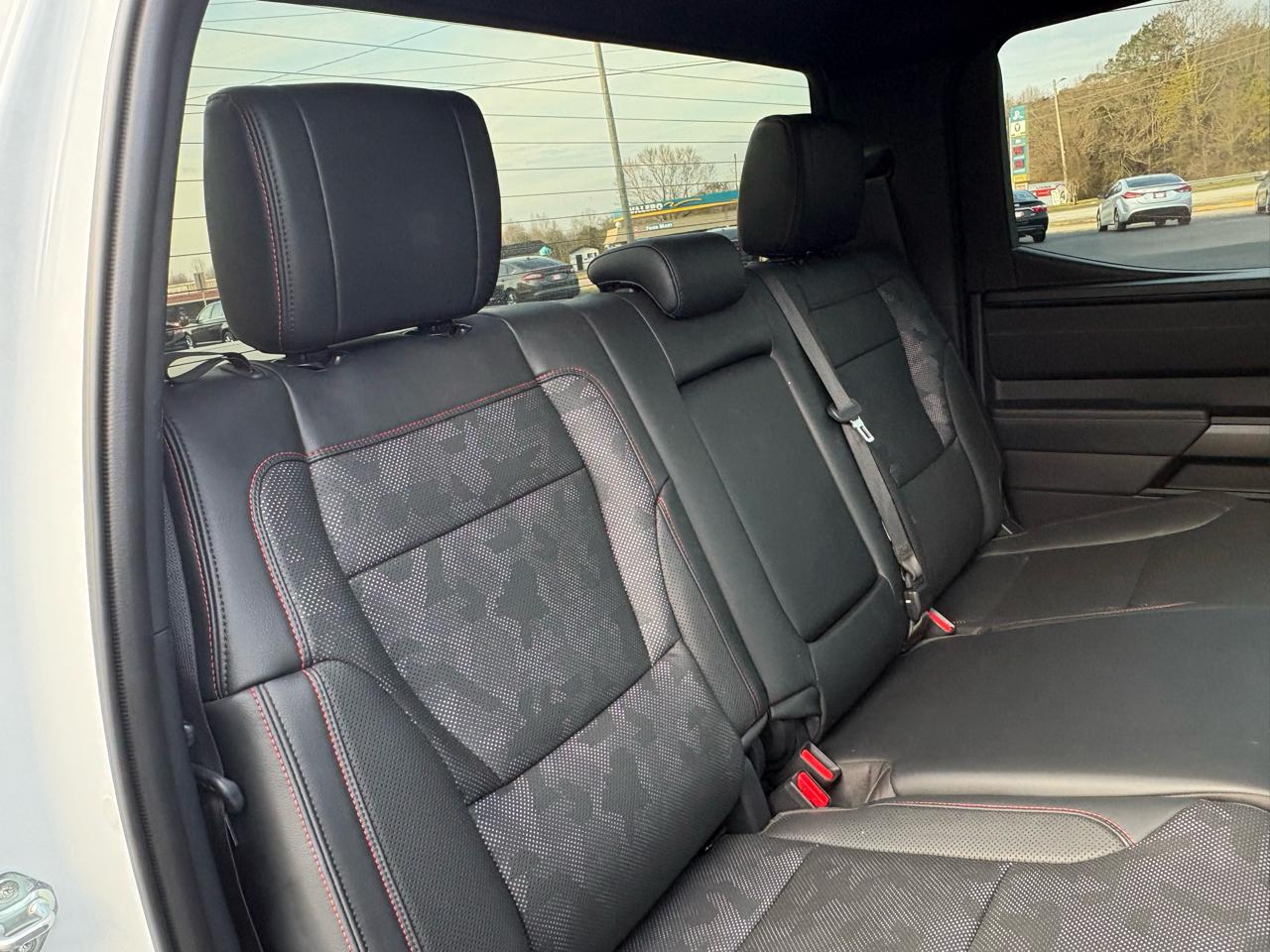 Toyota Tundra TRD PRO CrewMax 4WD Hybrid 2024