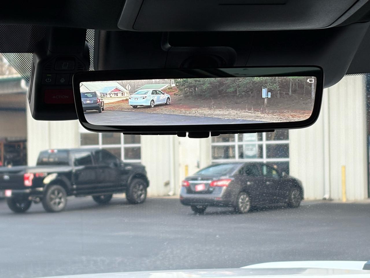 Toyota Tundra TRD PRO CrewMax 4WD Hybrid 2024