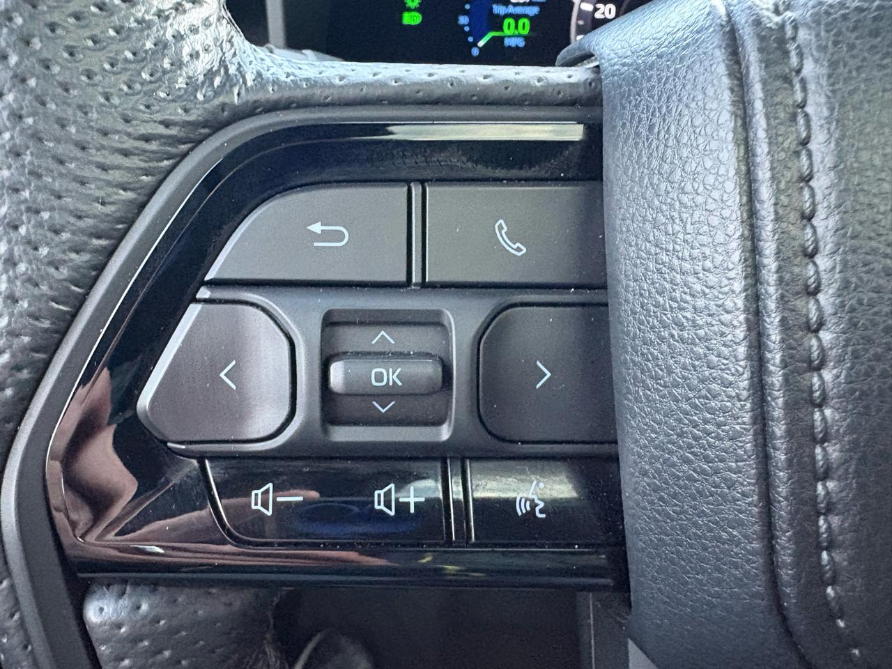 Toyota Tundra TRD PRO CrewMax 4WD Hybrid 2024