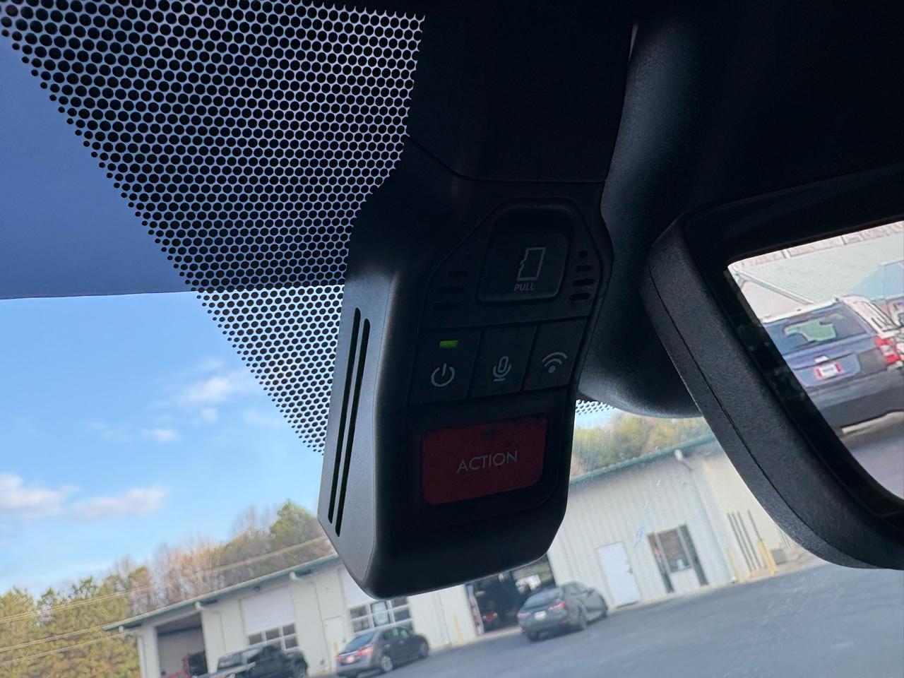 Toyota Tundra TRD PRO CrewMax 4WD Hybrid 2024