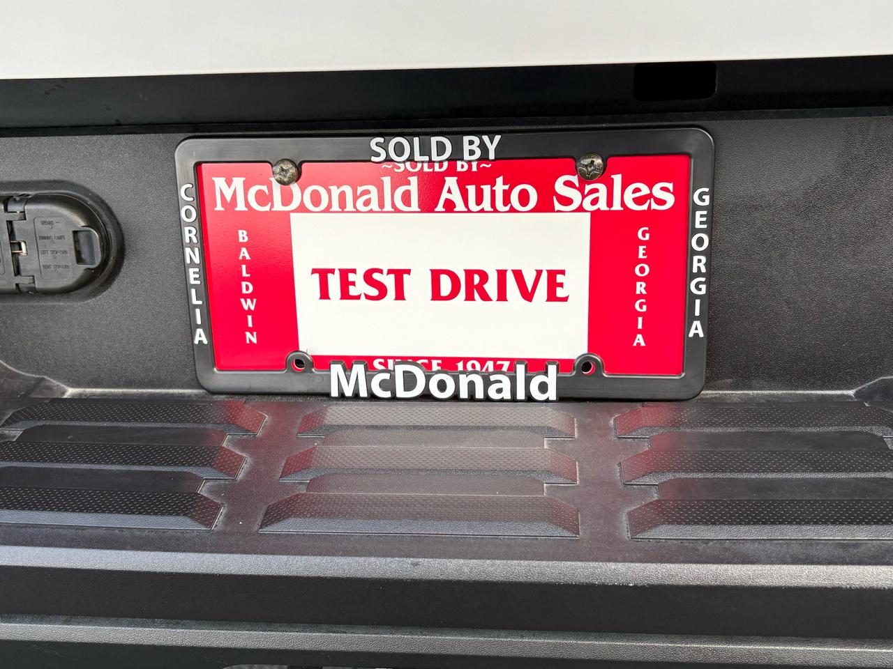 Toyota Tundra TRD PRO CrewMax 4WD Hybrid 2024