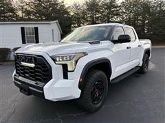 2024 Toyota Tundra 