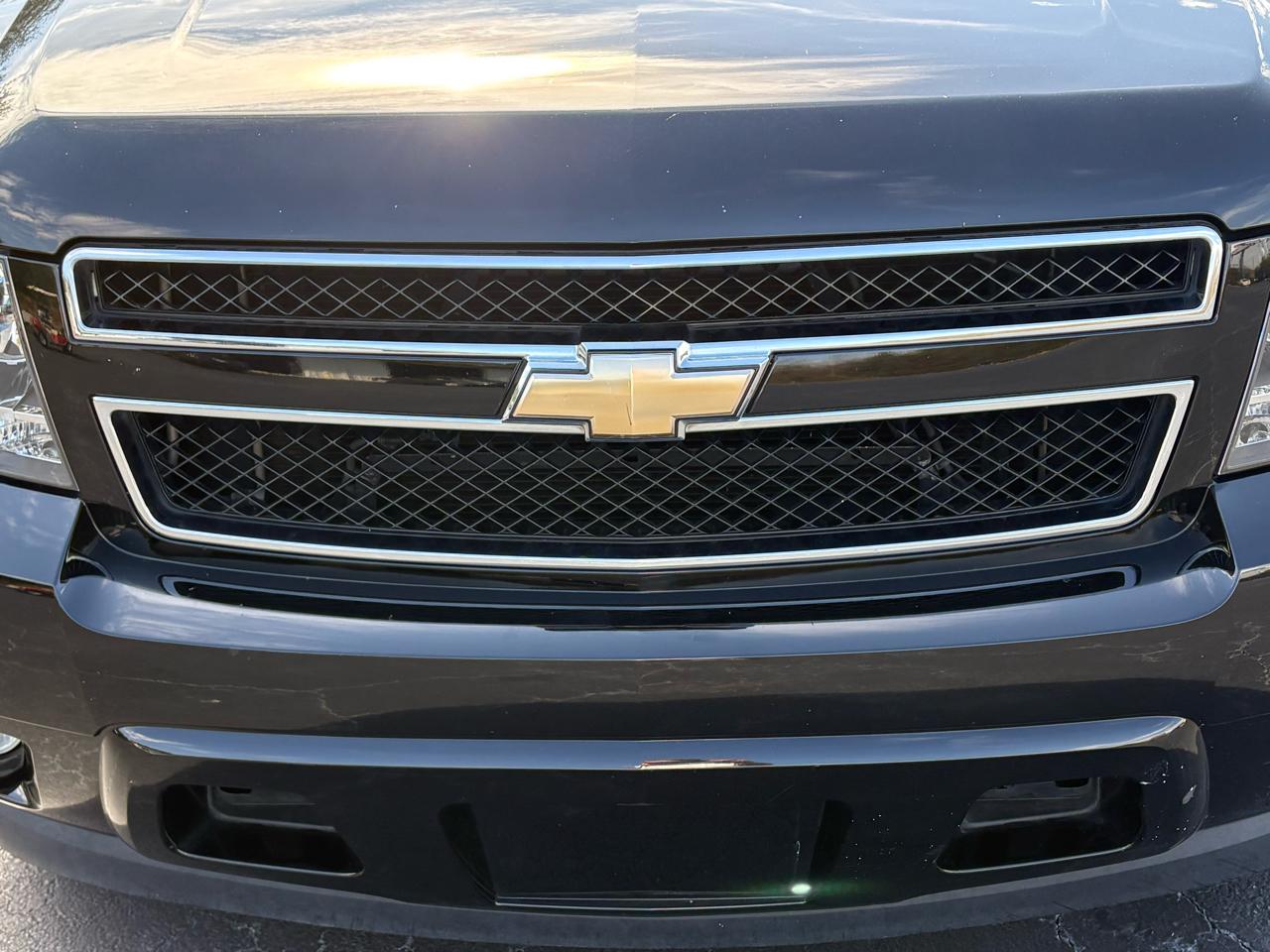 Chevrolet Suburban LT1 1500 2WD 2009