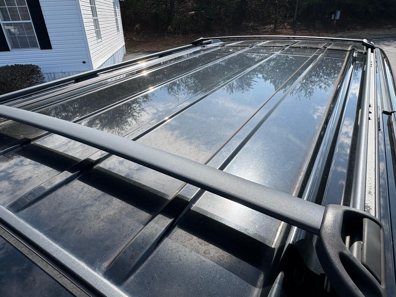 Chevrolet Suburban LT1 1500 2WD 2009