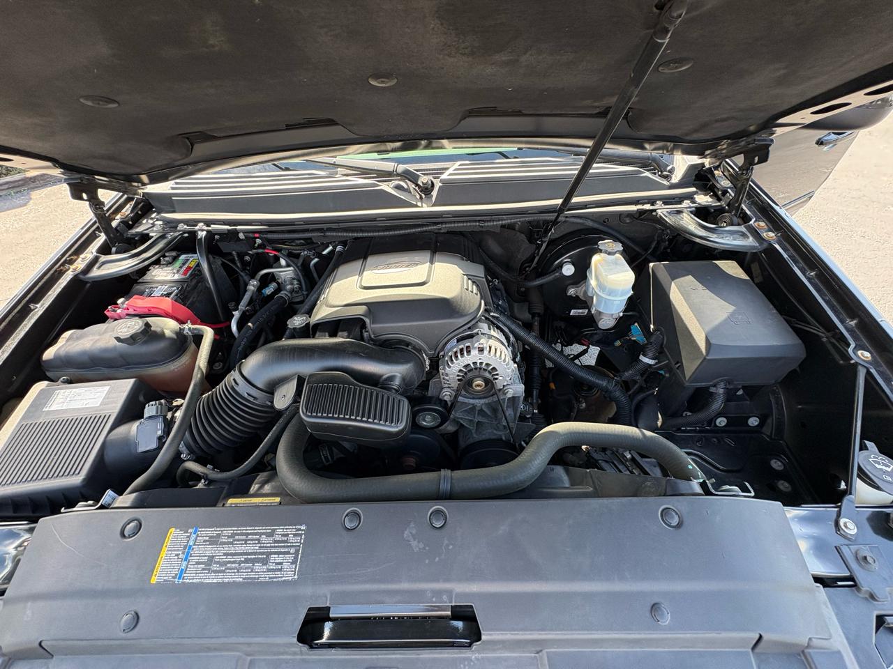 Chevrolet Suburban LT1 1500 2WD 2009