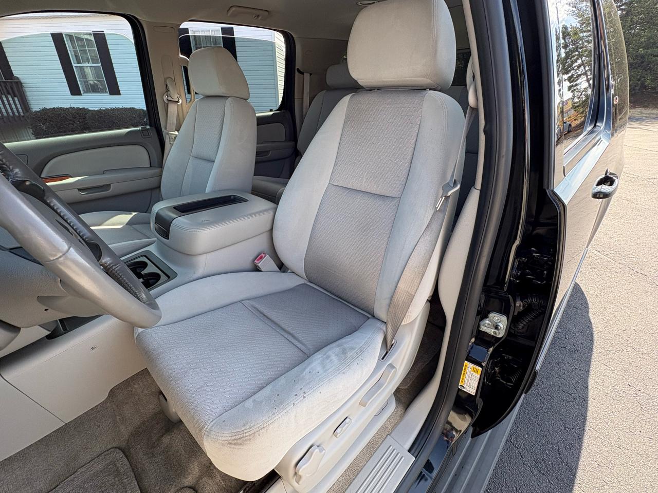 Chevrolet Suburban LT1 1500 2WD 2009