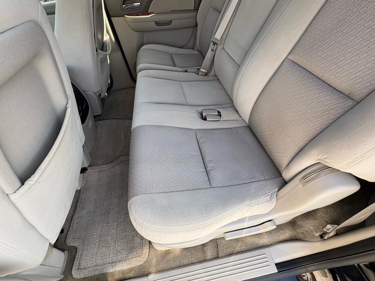 Chevrolet Suburban LT1 1500 2WD 2009