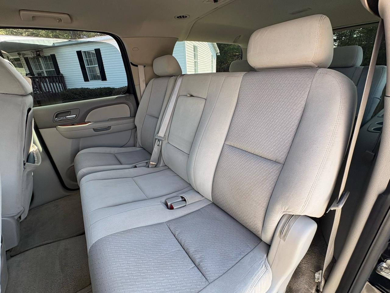 Chevrolet Suburban LT1 1500 2WD 2009