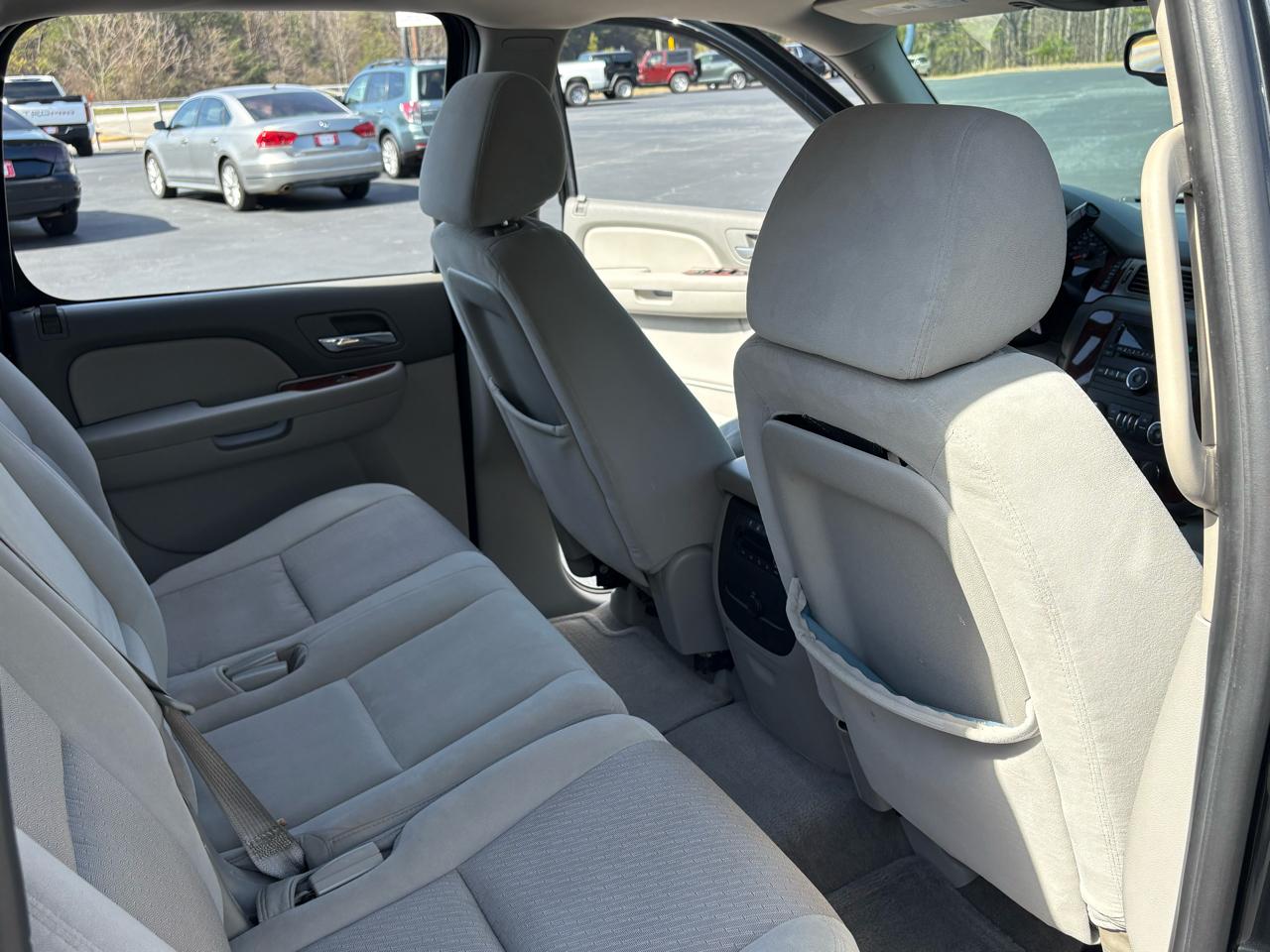 Chevrolet Suburban LT1 1500 2WD 2009