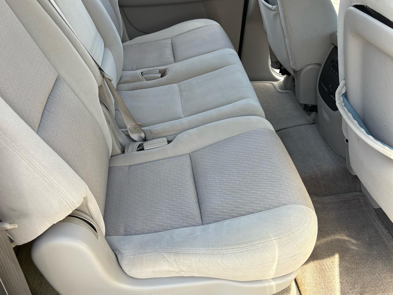 Chevrolet Suburban LT1 1500 2WD 2009