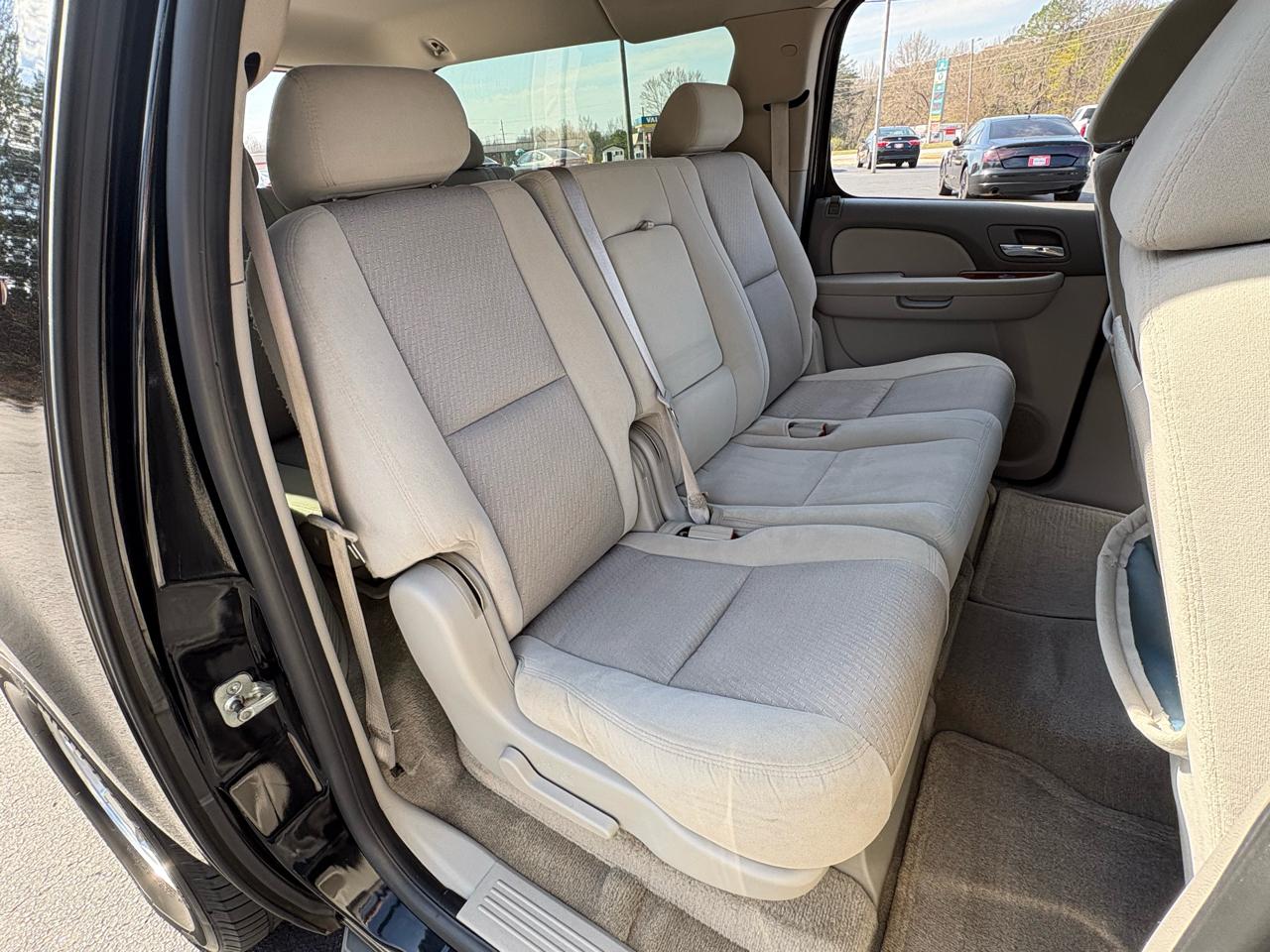 Chevrolet Suburban LT1 1500 2WD 2009