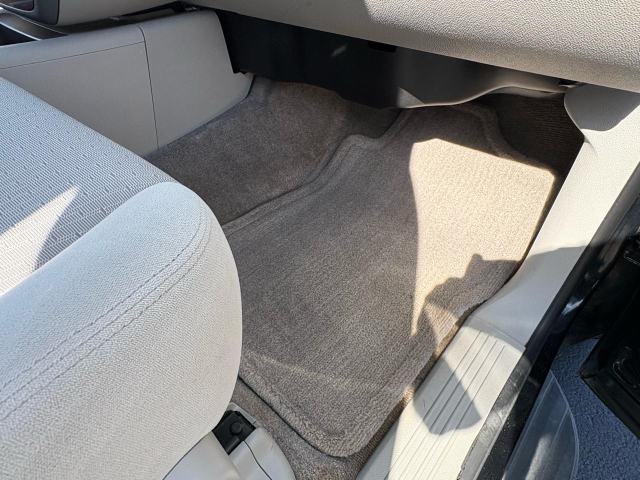 Chevrolet Suburban LT1 1500 2WD 2009