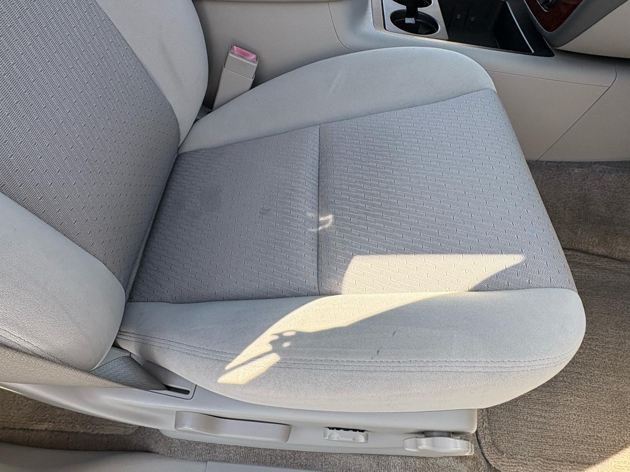 Chevrolet Suburban LT1 1500 2WD 2009