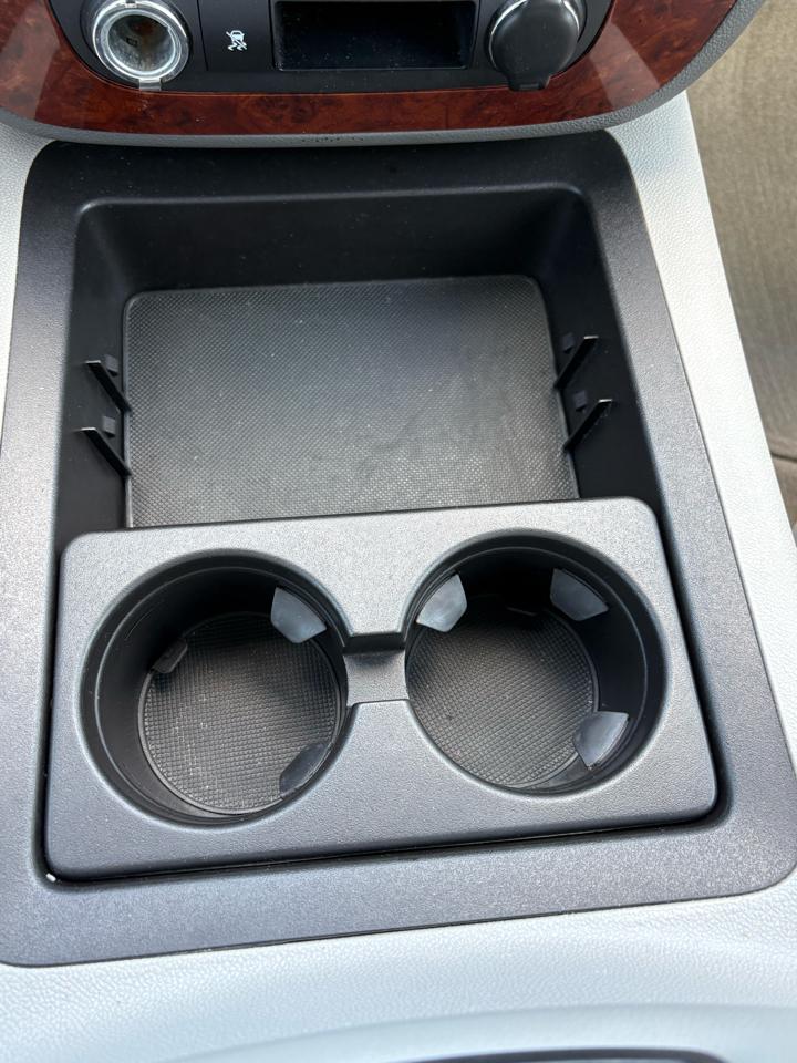 Chevrolet Suburban LT1 1500 2WD 2009