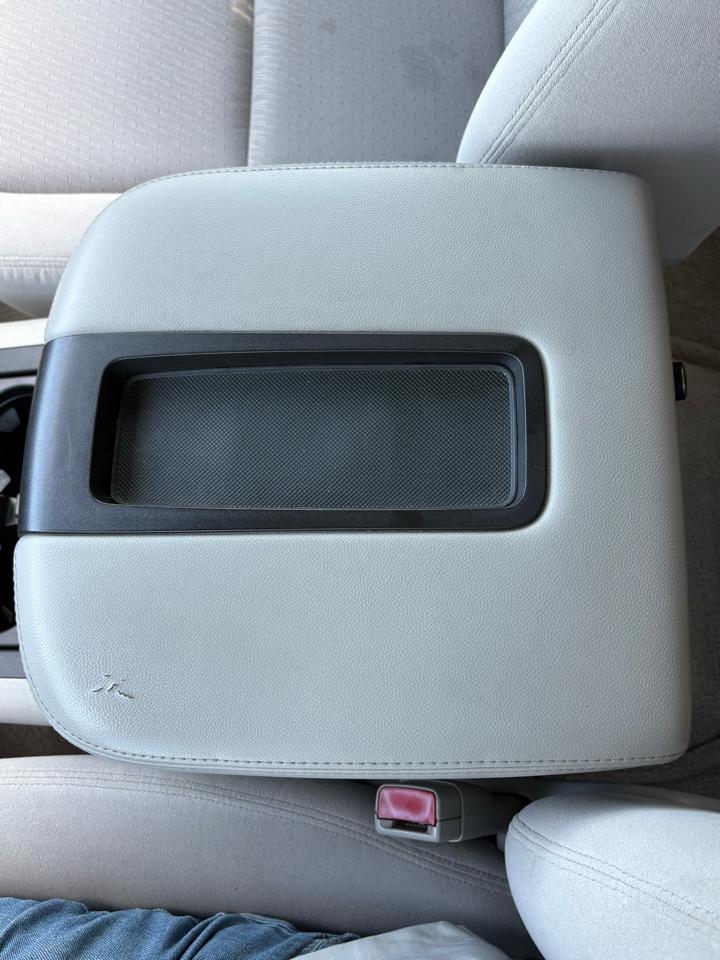 Chevrolet Suburban LT1 1500 2WD 2009