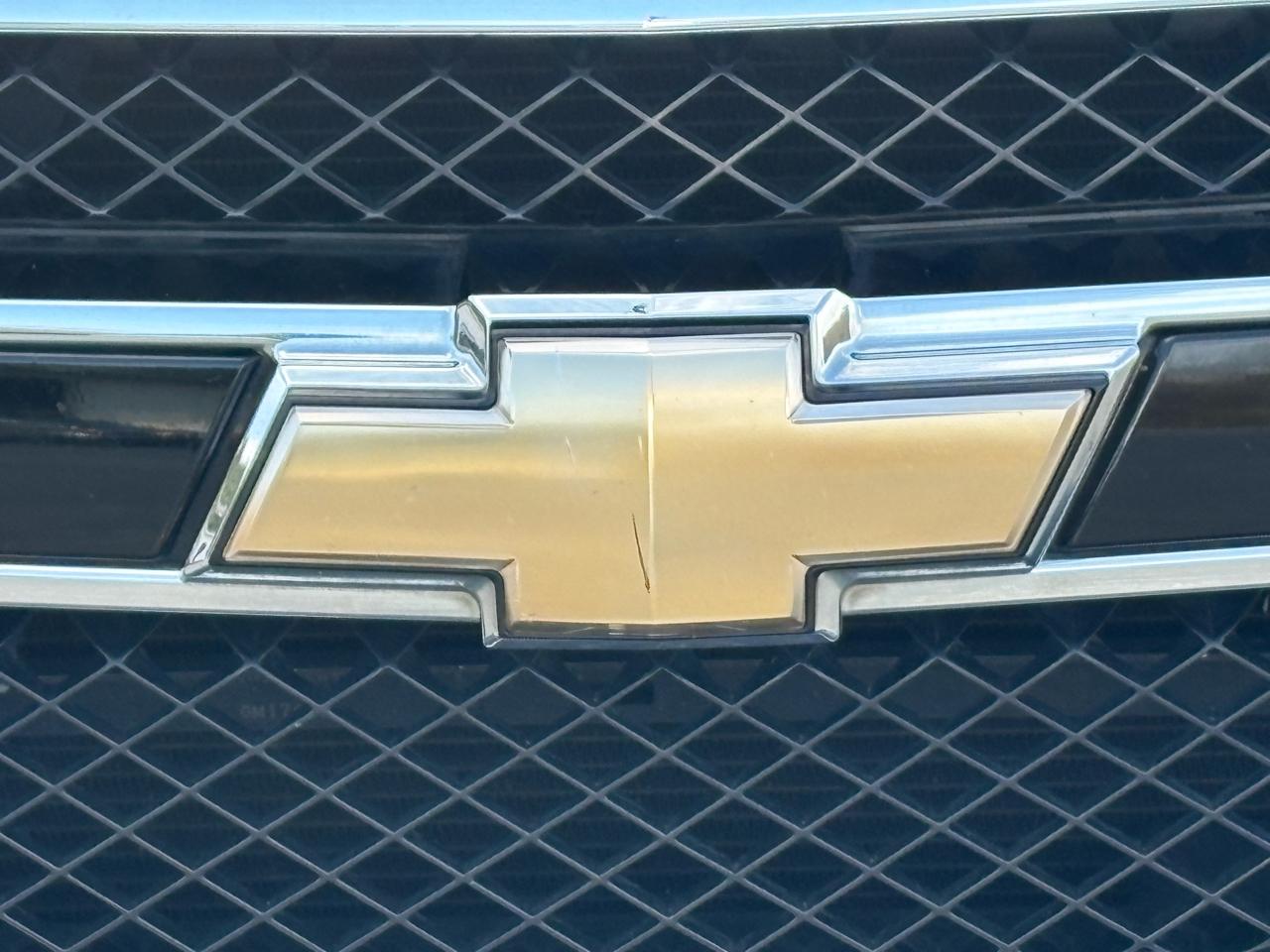 Chevrolet Suburban LT1 1500 2WD 2009