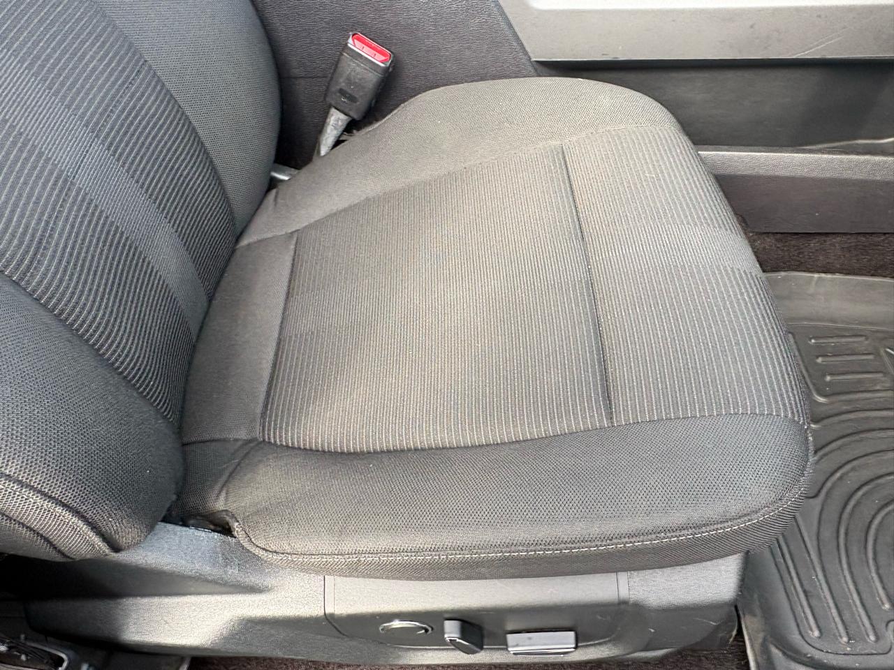 Ford F-150 XLT SuperCrew 5.5-ft. Bed 4WD 2017