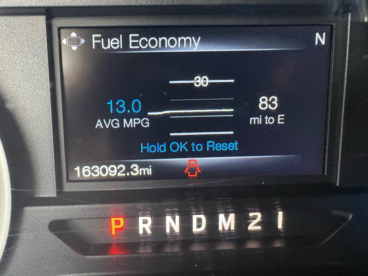 Ford F-150 XLT SuperCrew 5.5-ft. Bed 4WD 2017