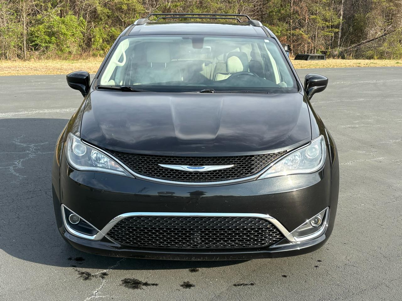 Chrysler Pacifica Touring-L 2019