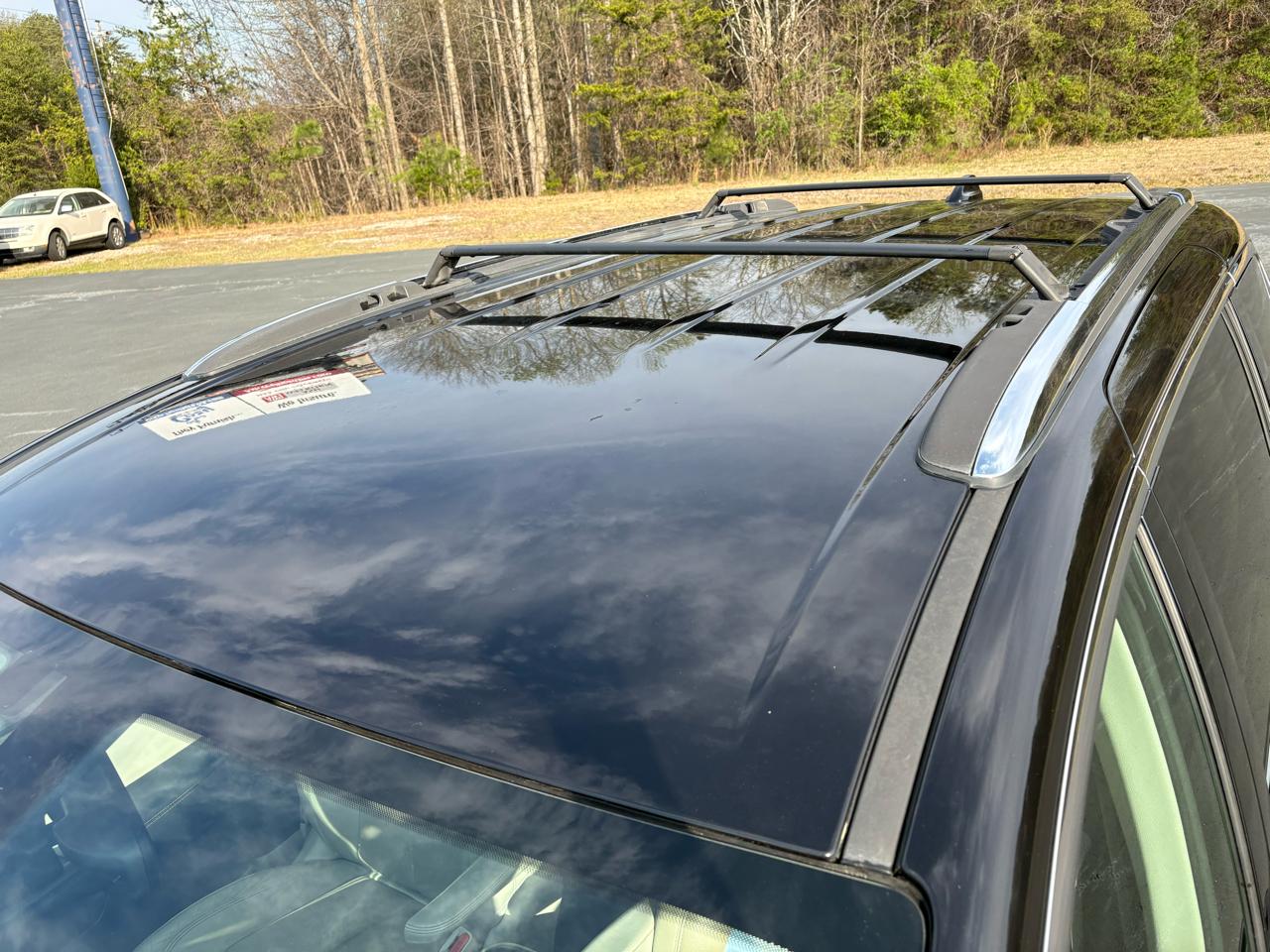 Chrysler Pacifica Touring-L 2019