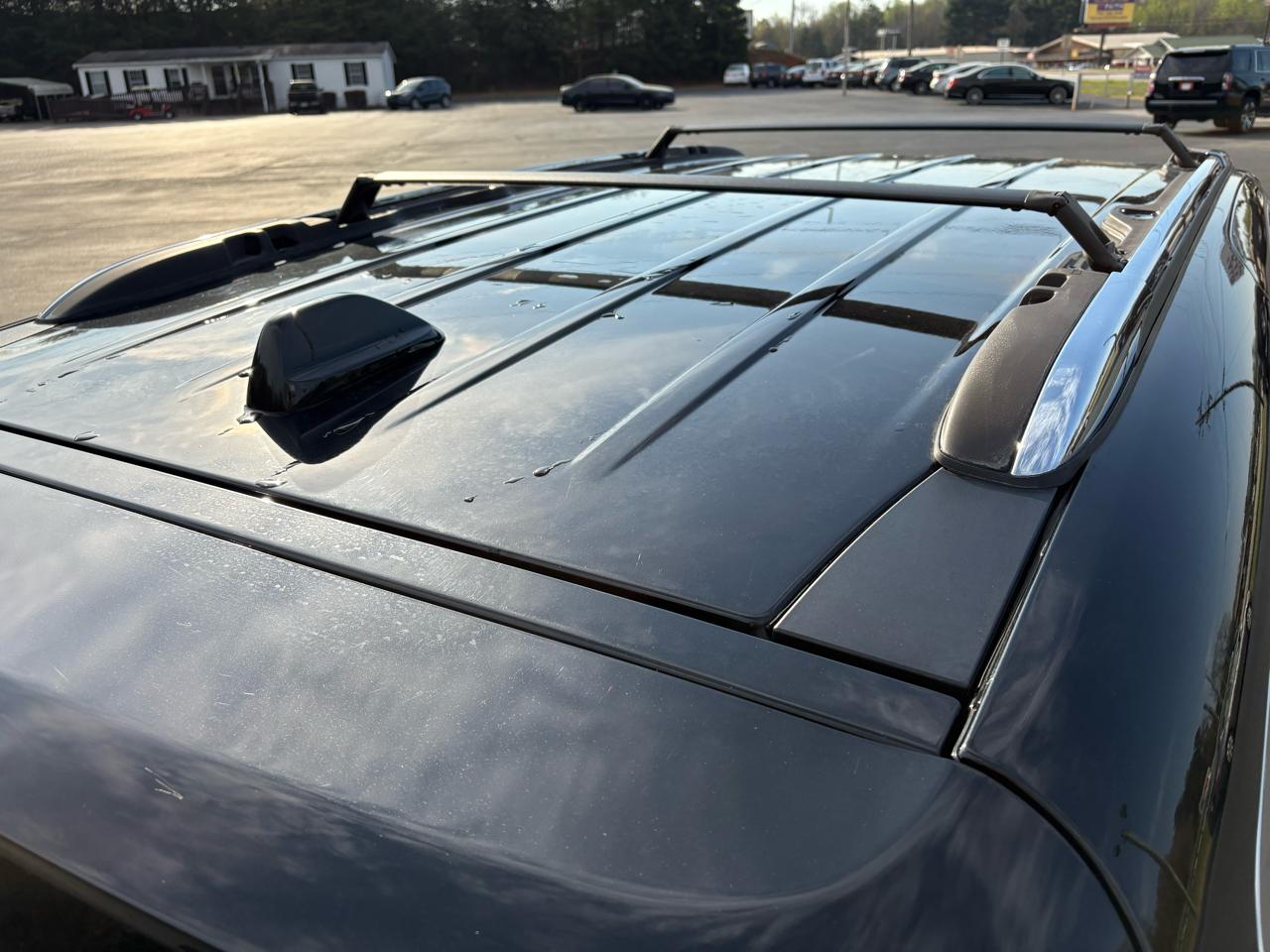 Chrysler Pacifica Touring-L 2019