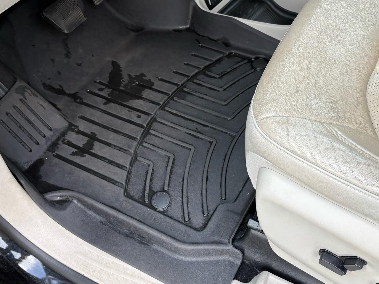 Chrysler Pacifica Touring-L 2019