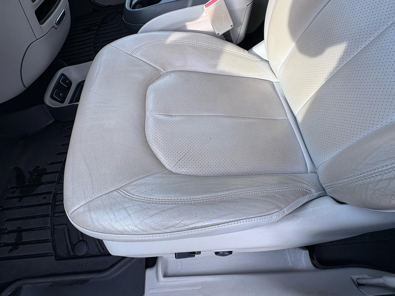 Chrysler Pacifica Touring-L 2019