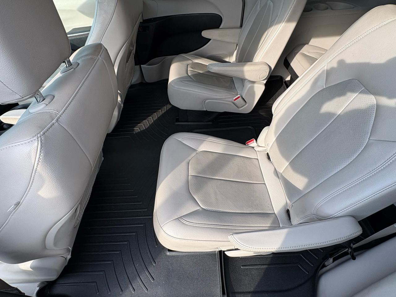 Chrysler Pacifica Touring-L 2019