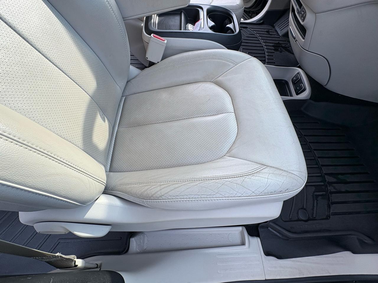 Chrysler Pacifica Touring-L 2019