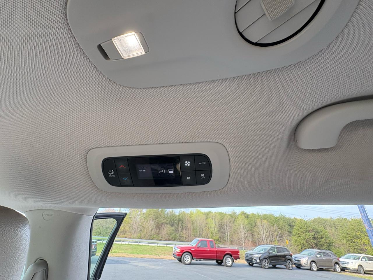 Chrysler Pacifica Touring-L 2019