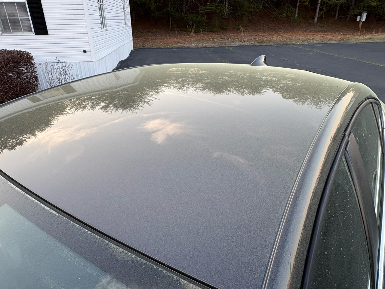 Chevrolet Cruze LT Auto 2017