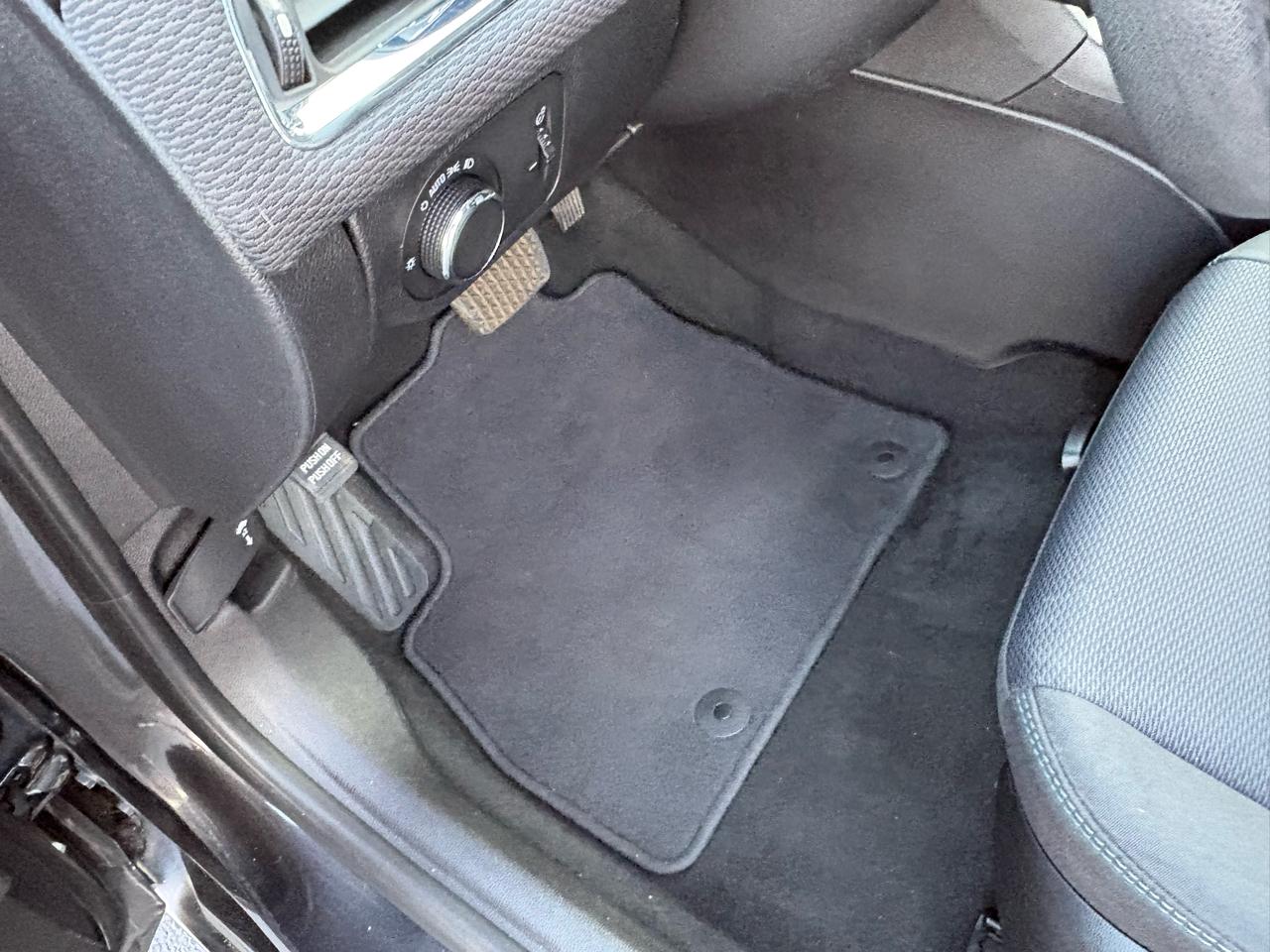 Chevrolet Cruze LT Auto 2017